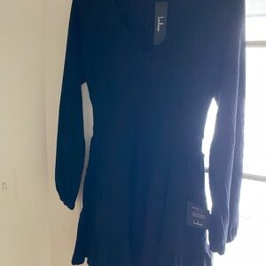 Lulu’s Sweater Dress